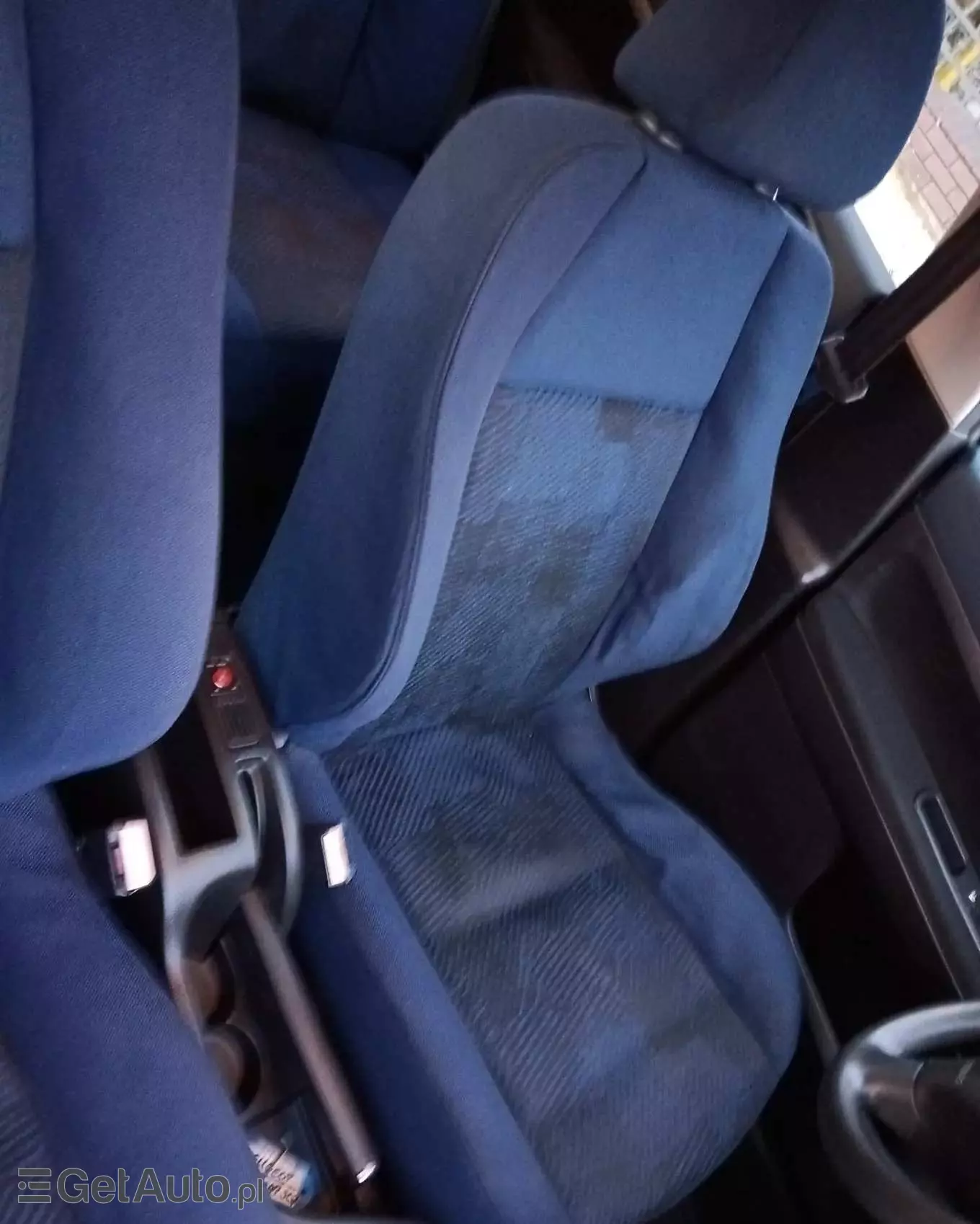 PEUGEOT 307 SW 110 Automatik Premium