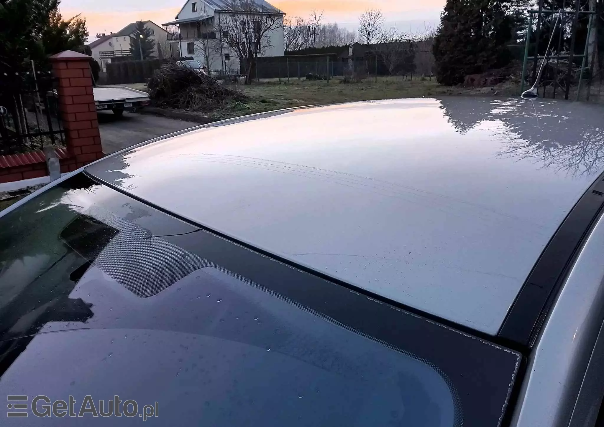 PEUGEOT 307 SW 110 Automatik Premium