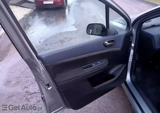 PEUGEOT 307 SW 110 Automatik Premium