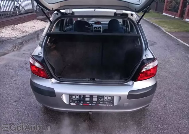 PEUGEOT 307 SW 110 Automatik Premium