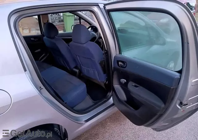 PEUGEOT 307 SW 110 Automatik Premium