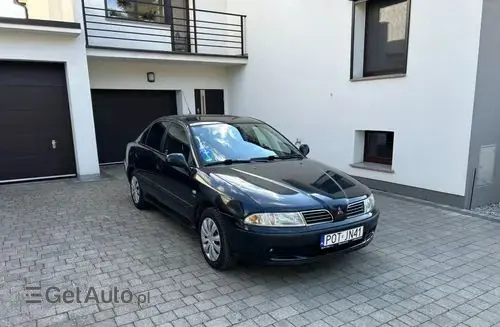 MITSUBISHI Carisma 