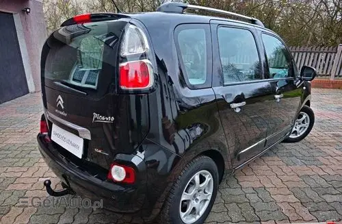 CITROEN C3 Picasso 