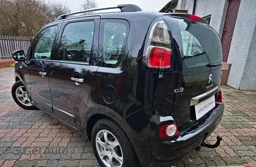 CITROEN C3 Picasso 