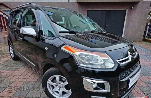 CITROEN C3 Picasso 