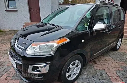 CITROEN C3 Picasso 