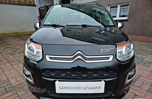 CITROEN C3 Picasso 