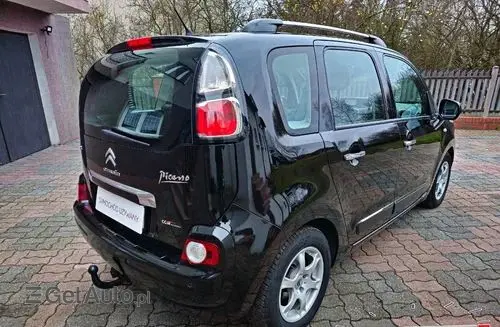 CITROEN C3 Picasso 