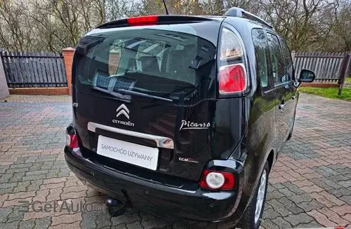 CITROEN C3 Picasso 