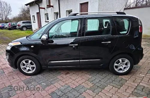 CITROEN C3 Picasso 
