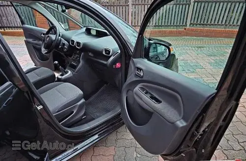 CITROEN C3 Picasso 