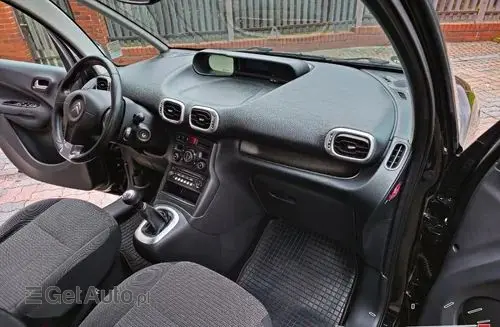 CITROEN C3 Picasso 