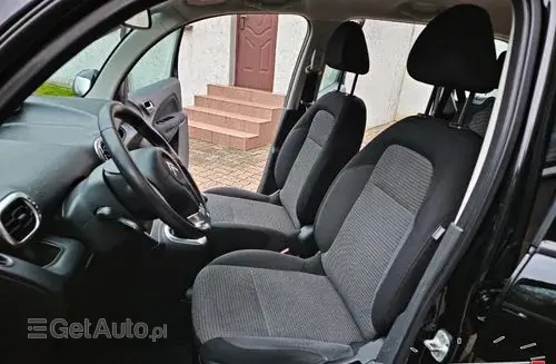 CITROEN C3 Picasso 