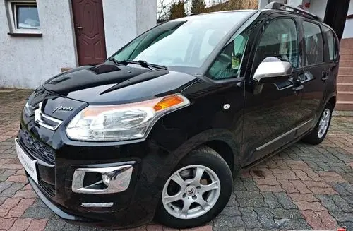 CITROEN C3 Picasso 