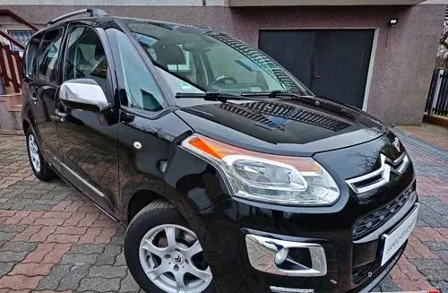 CITROEN C3 Picasso 