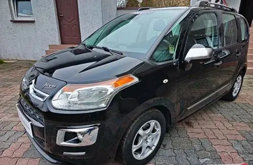 CITROEN C3 Picasso 
