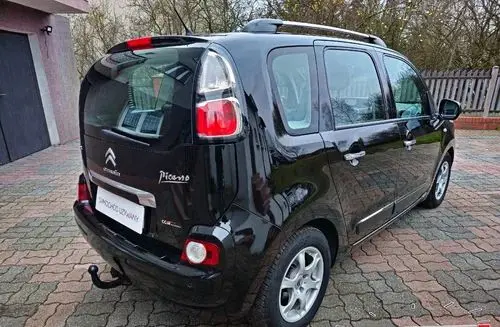 CITROEN C3 Picasso 