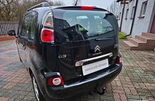 CITROEN C3 Picasso 