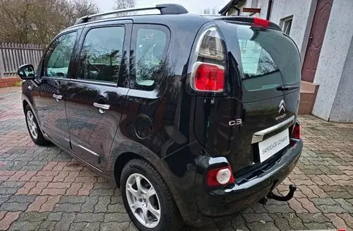 CITROEN C3 Picasso 