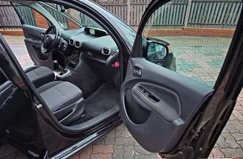 CITROEN C3 Picasso 