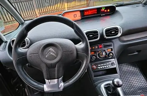 CITROEN C3 Picasso 