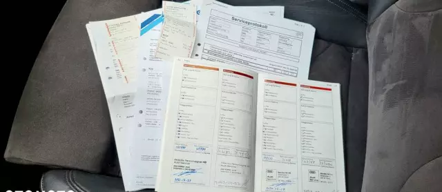 AUDI A4 2.0 TDI Quattro