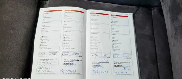 AUDI A4 2.0 TDI Quattro