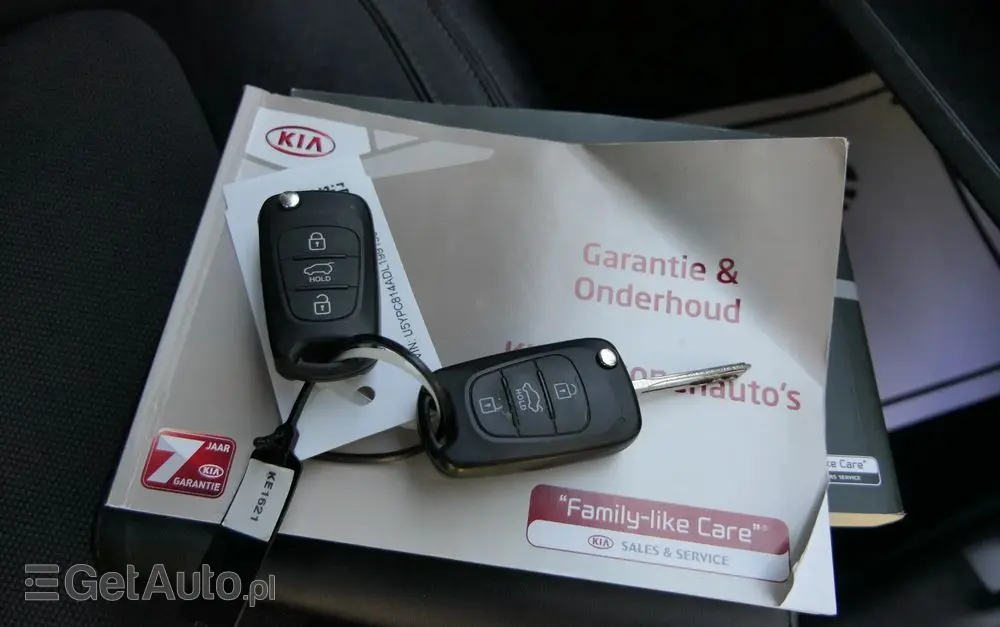KIA Sportage 1.6 GDI M 2WD
