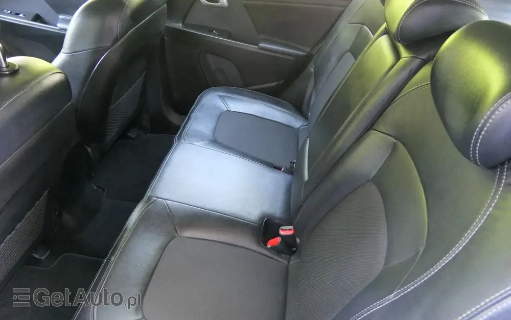 KIA Sportage 1.6 GDI M 2WD