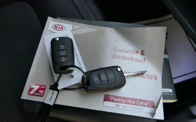 KIA Sportage 1.6 GDI M 2WD