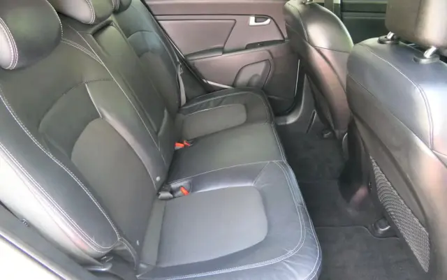 KIA Sportage 1.6 GDI M 2WD