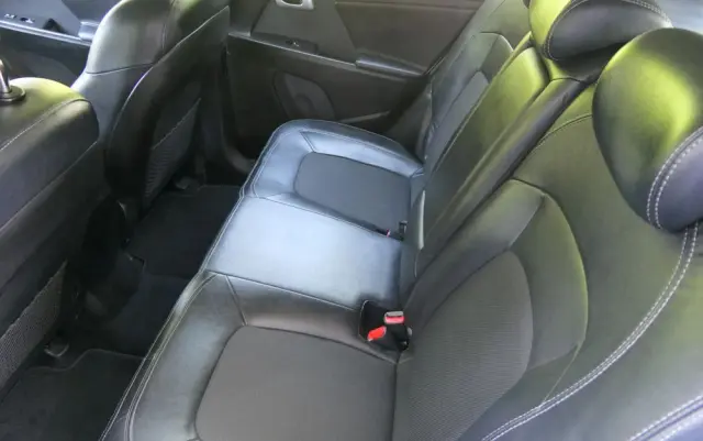 KIA Sportage 1.6 GDI M 2WD