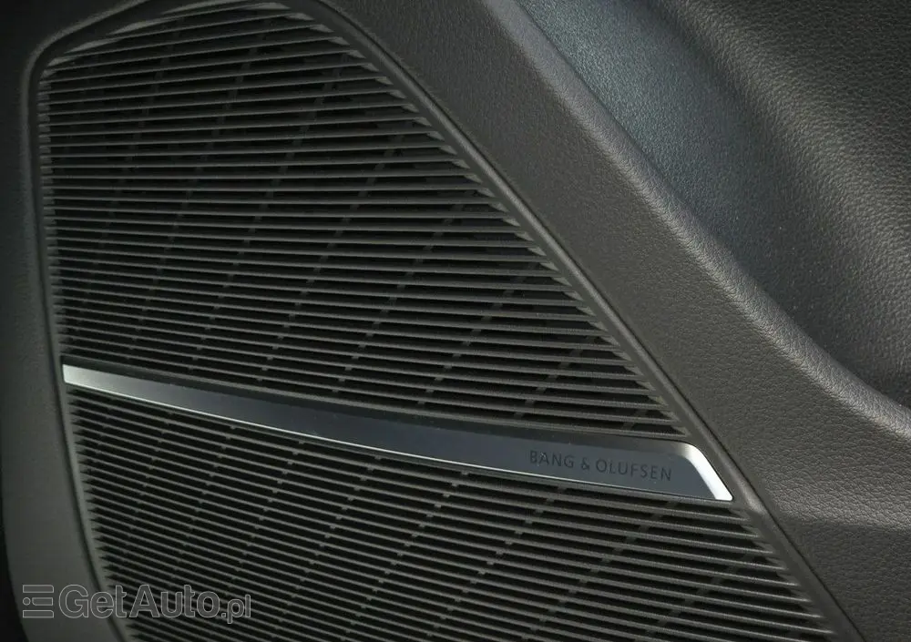 AUDI Q8 50 TDI quattro tiptronic