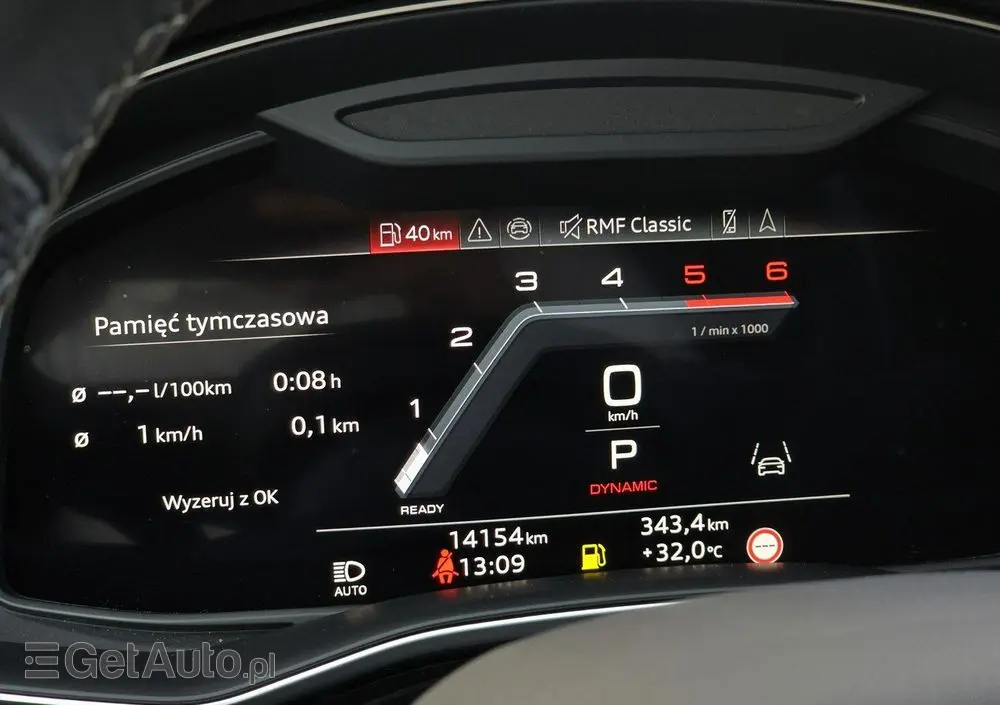 AUDI Q8 50 TDI quattro tiptronic