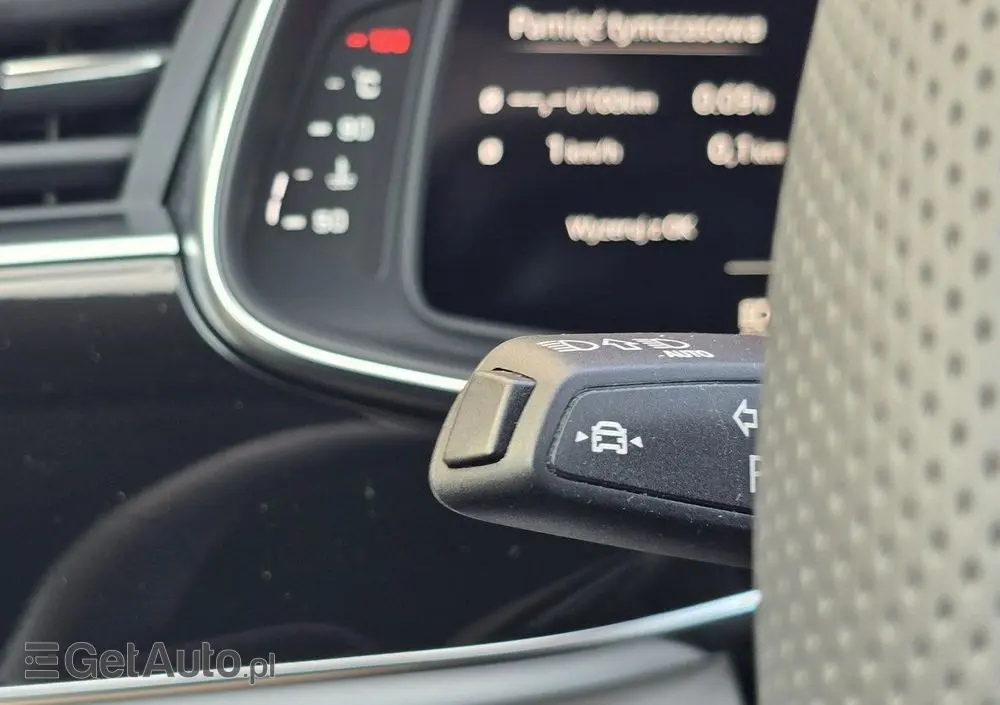 AUDI Q8 50 TDI quattro tiptronic