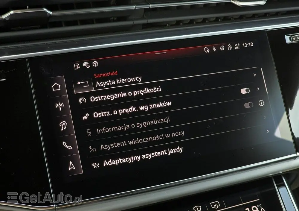 AUDI Q8 50 TDI quattro tiptronic