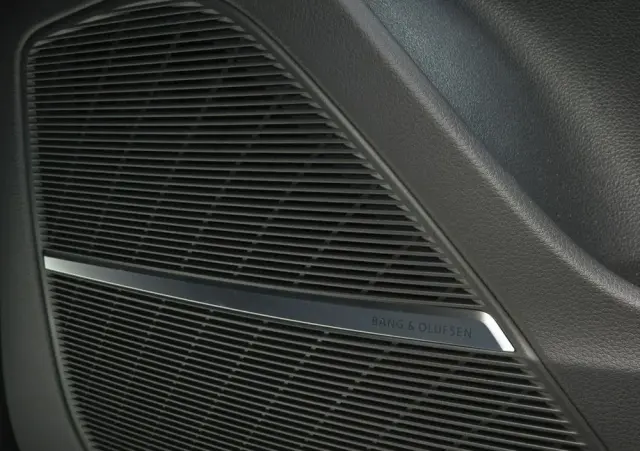 AUDI Q8 50 TDI quattro tiptronic