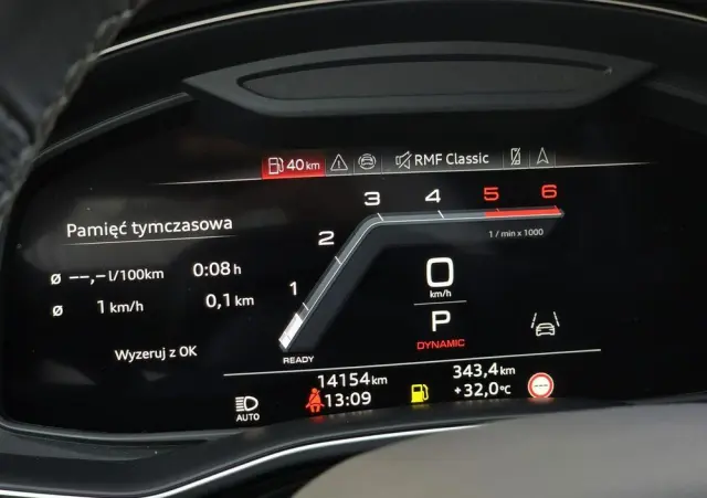 AUDI Q8 50 TDI quattro tiptronic