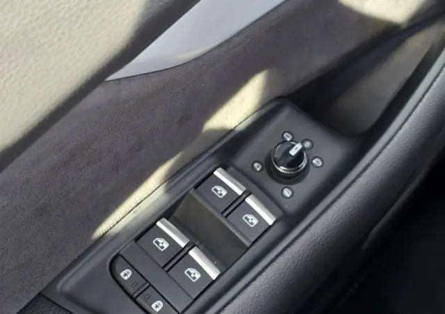 AUDI Q8 50 TDI quattro tiptronic