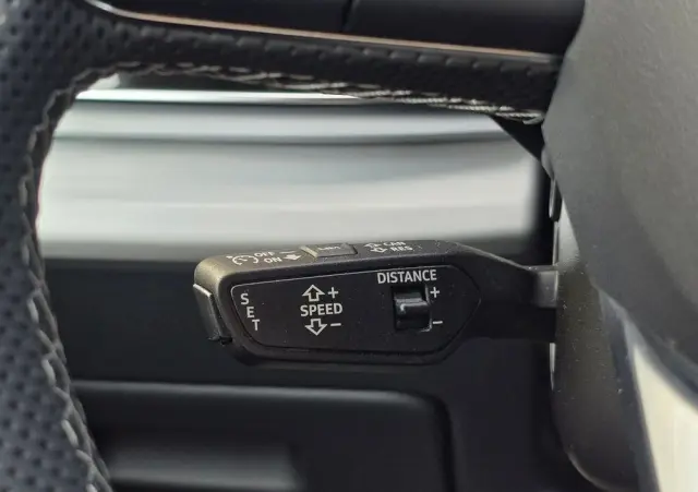 AUDI Q8 50 TDI quattro tiptronic