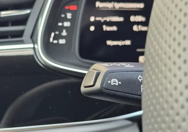 AUDI Q8 50 TDI quattro tiptronic