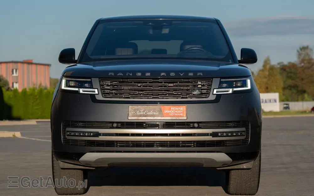 LAND ROVER Range Rover D300 HSE