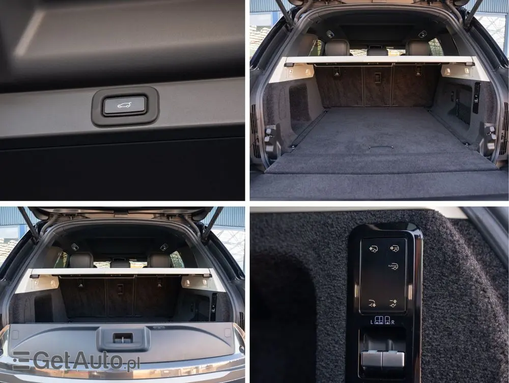 LAND ROVER Range Rover D300 HSE