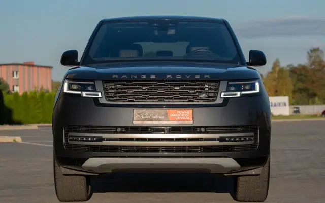 LAND ROVER Range Rover D300 HSE