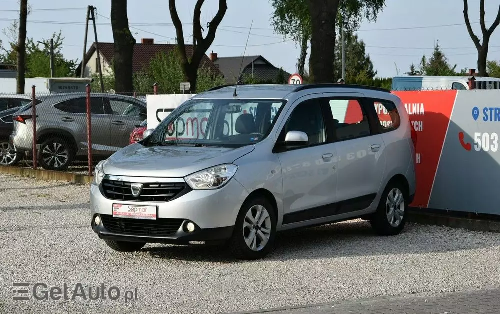DACIA Lodgy 