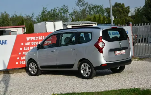 DACIA Lodgy 