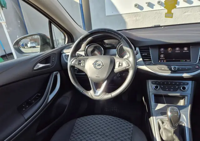 OPEL Astra 1.5 CDTI Edition S&S