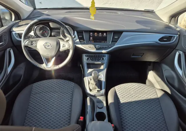 OPEL Astra 1.5 CDTI Edition S&S