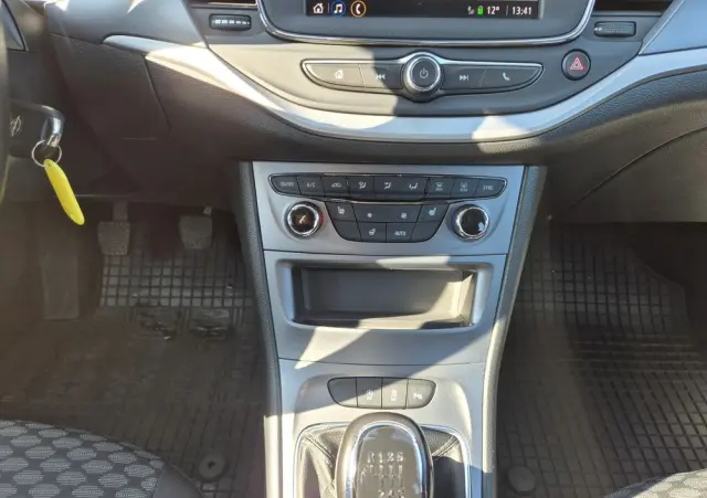 OPEL Astra 1.5 CDTI Edition S&S