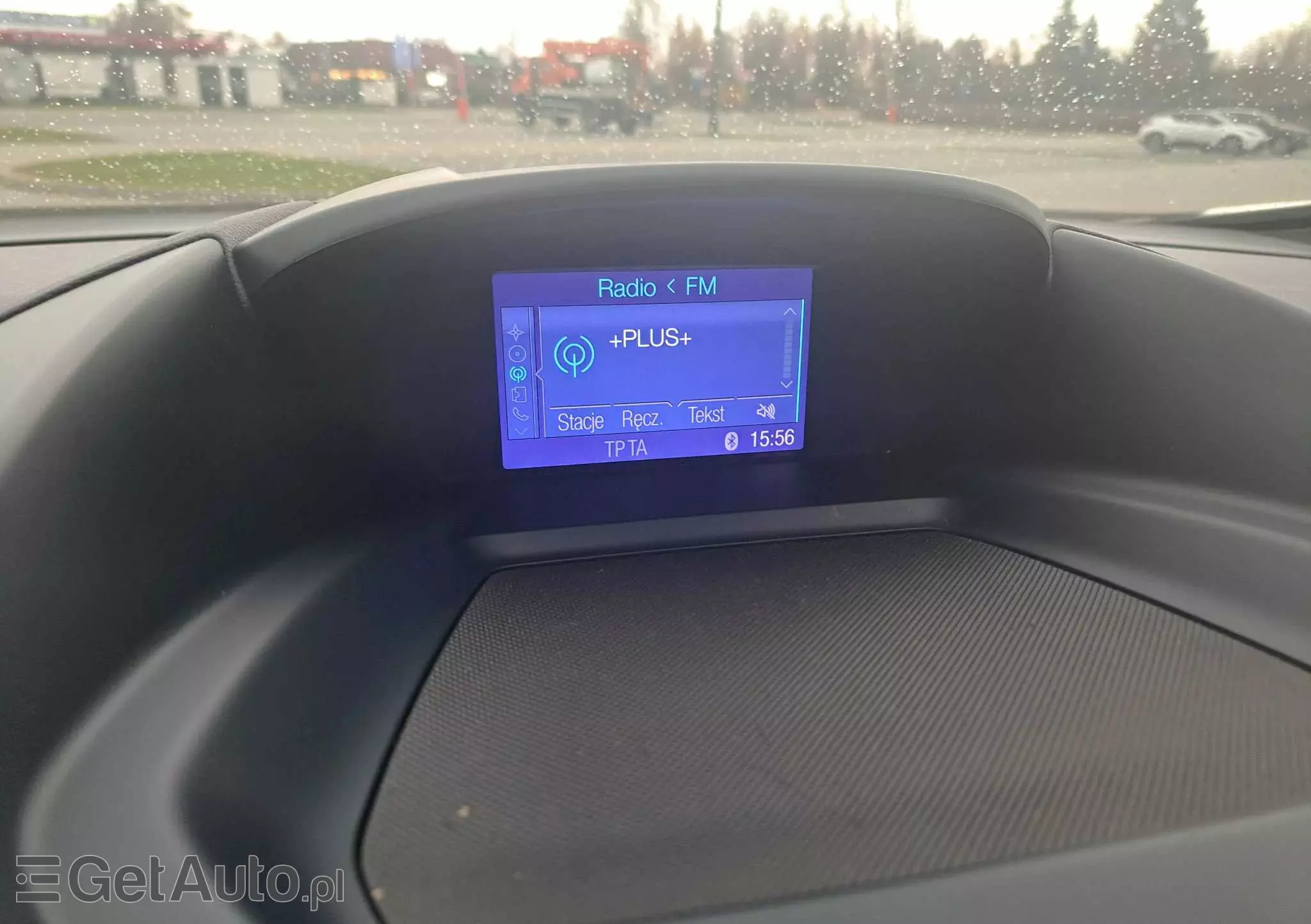 FORD C-MAX 1.6 Titanium